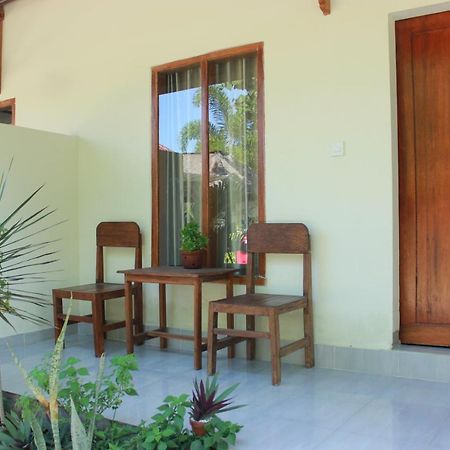 Herry Homestay Kuta  Exterior photo