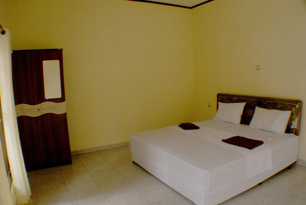 Herry Homestay Kuta  Room photo